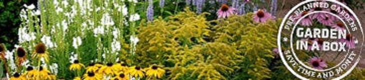 High Country Gardens