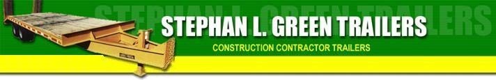 Stephan Green Trailers