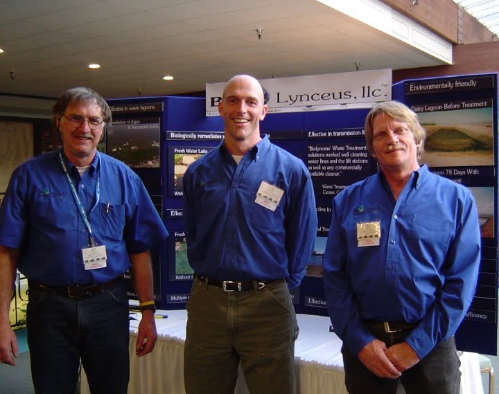 BioLynceus, LLC 