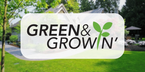 CardConnect / Green & Growin 