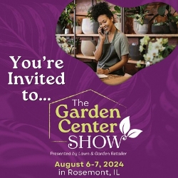Woollets™ @ The Garden Center Show 