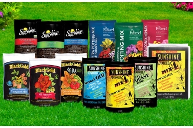 Sun Gro Horticulture: Event Profile / Showcase 