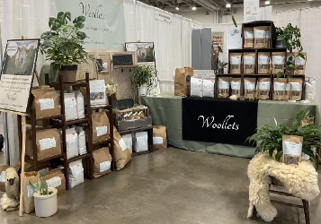 Woollets LLC -- Our Profile, Event Showcase 