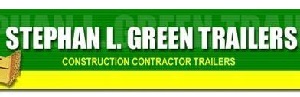 Stephan Green Trailers